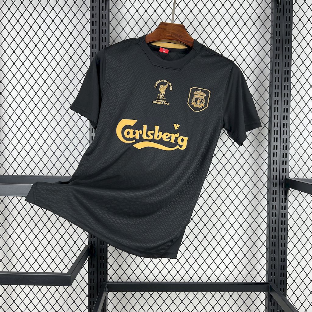 2025052416111754.jpg Mens Liverpool 2025/26 Black Special Edition Jersey - Image 1