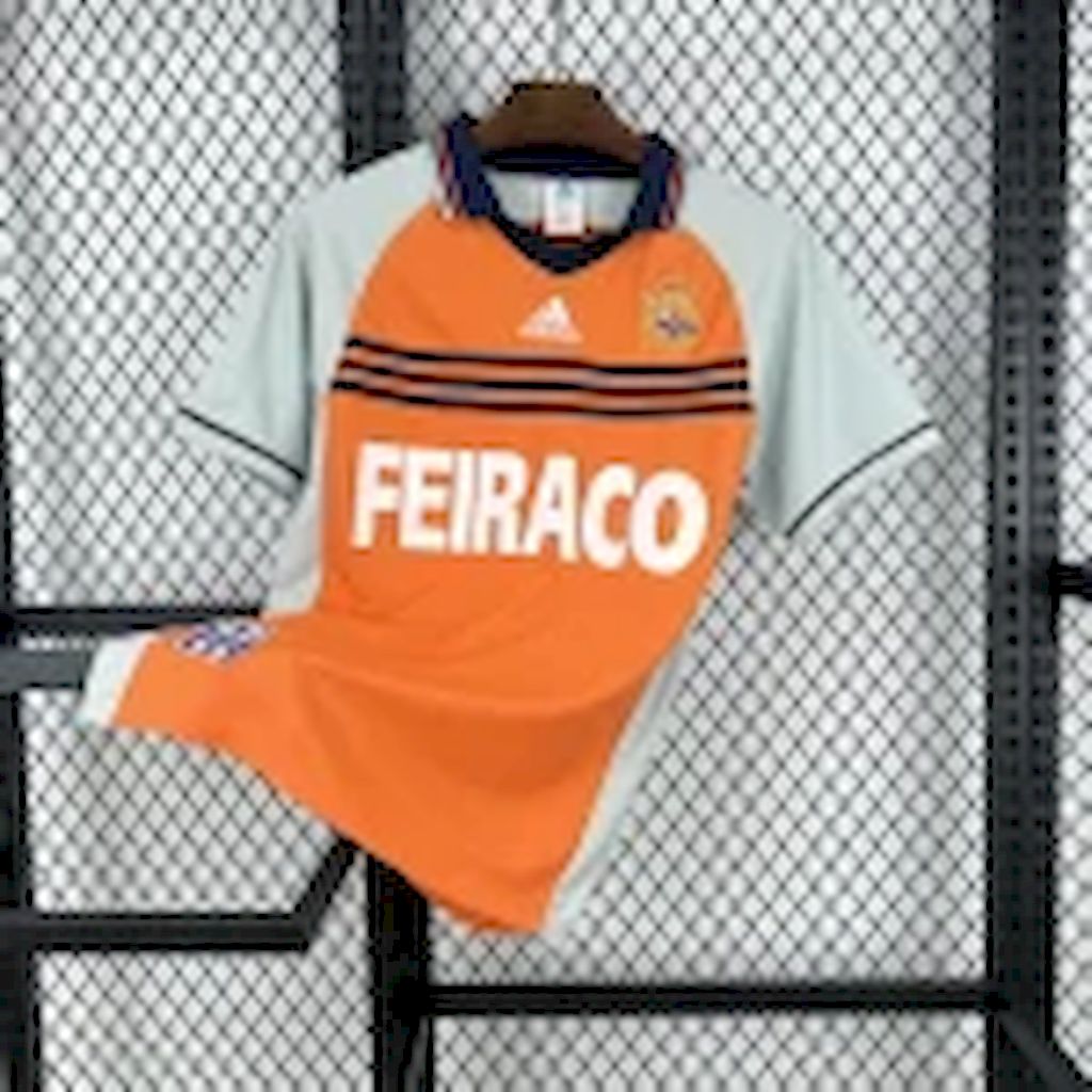 2025053116193441.jpg Retro Deportivo de La Coruna 1998/99 Third Jersey - Image 1