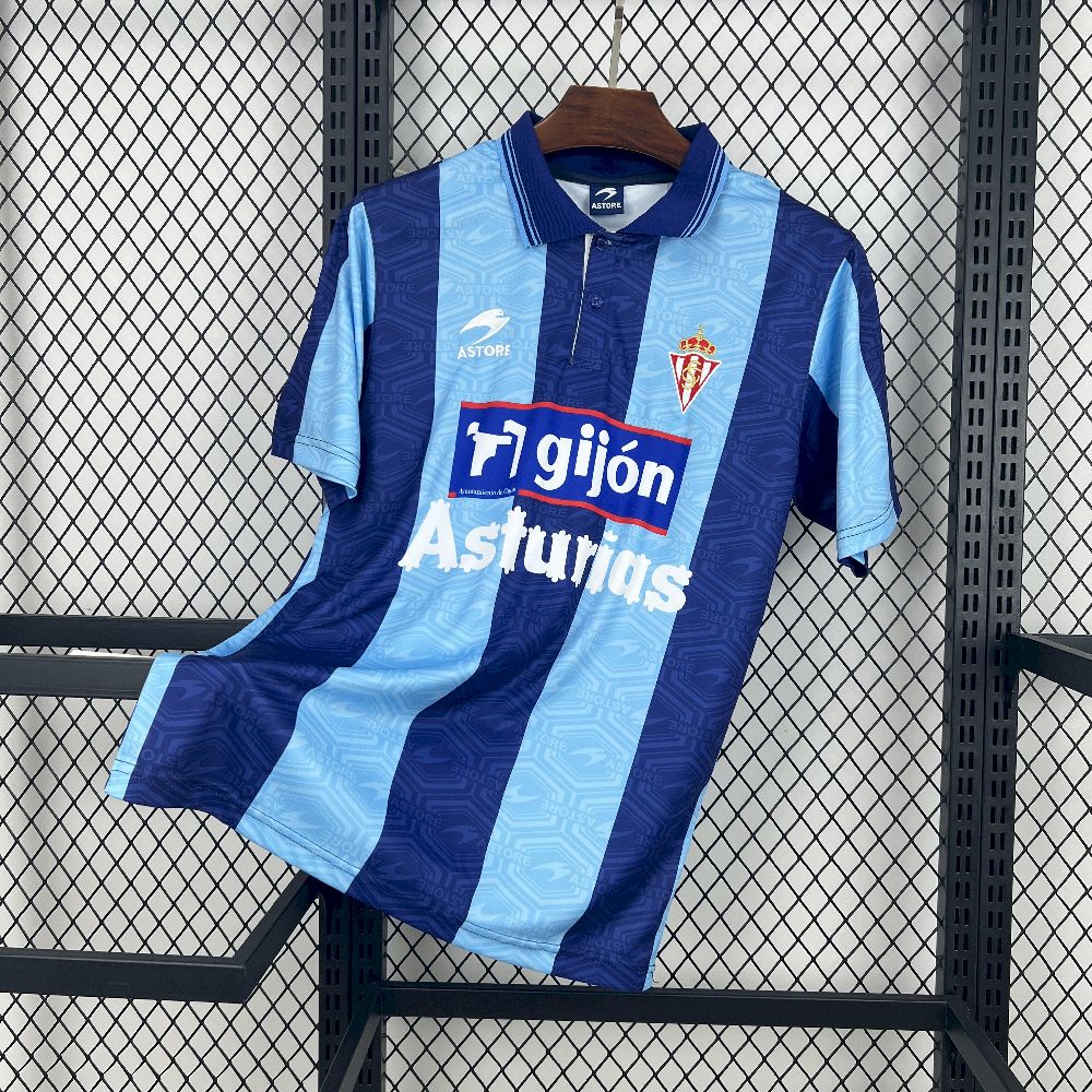 2025072916453138.jpg Retro Sporting de Gijón 2002/03 Third Jersey - Image 1