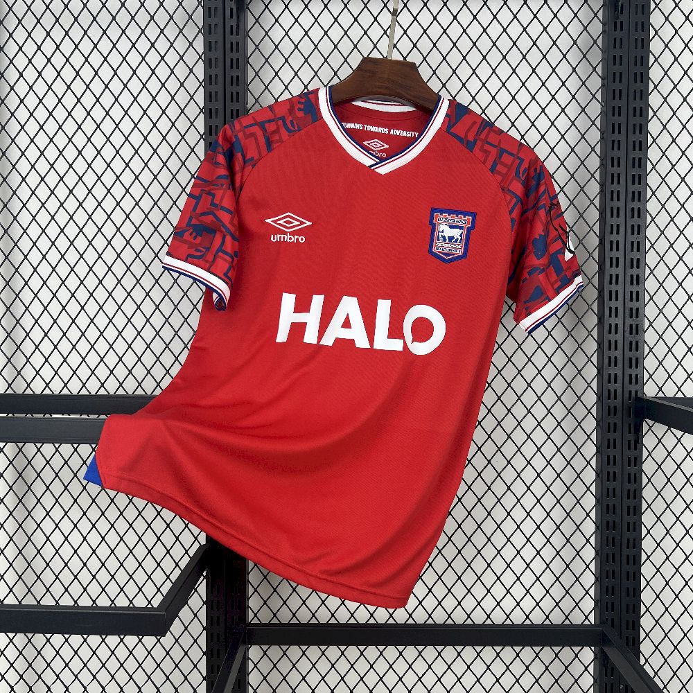 2025073017483154.jpg Mens Ipswich Town FC 2025/26 Away Jersey - Image 1