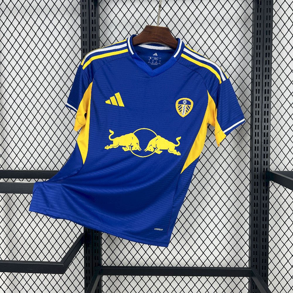 2025080218303472.jpg Mens Leeds United F.C. 2025/26 Away Jersey - Image 1