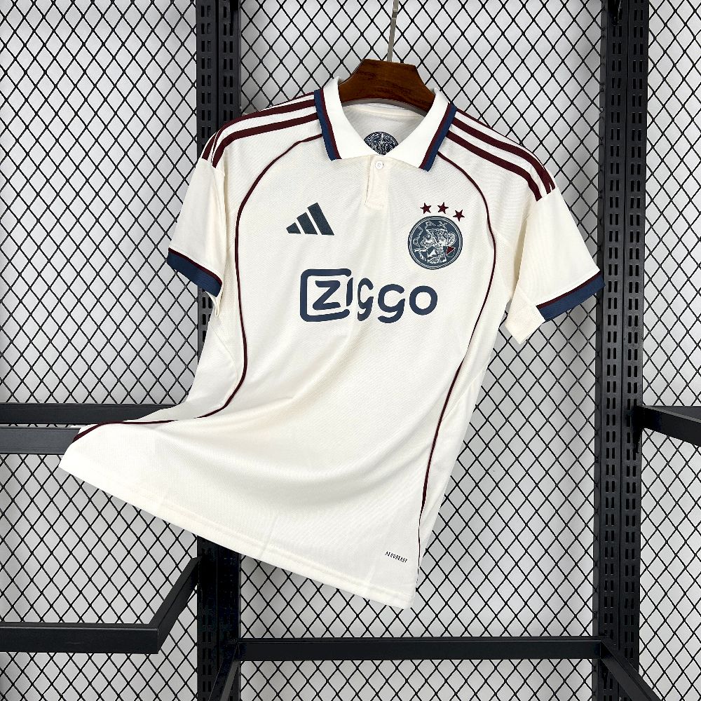 2025082220521332.jpg Womens Ajax 2025/26 Third Jersey - Image 1