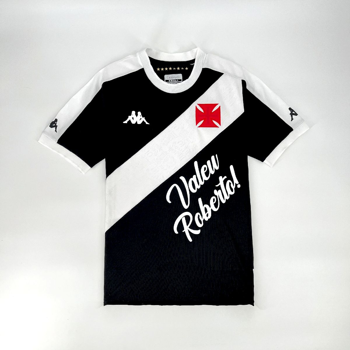 5cbba2c79e0c064dc4592aac1fea7efe.jpg Mens Vasco da gama 2024/25 Home Jersey - Image 1
