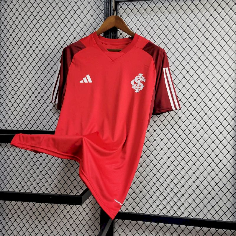 89e7090cd25a13f3a0ce5a80da9605f1.jpg Mens S.C Internacional 2024/25 Pre-Match Jersey - Image 1