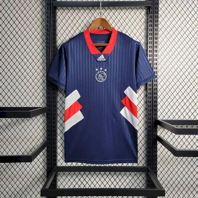 Ajax-202324-Causal-Edition-Boutique-Jersey-60330.jpg Mens Ajax 2023/24 Causal Edition Boutique Jersey - Image 1
