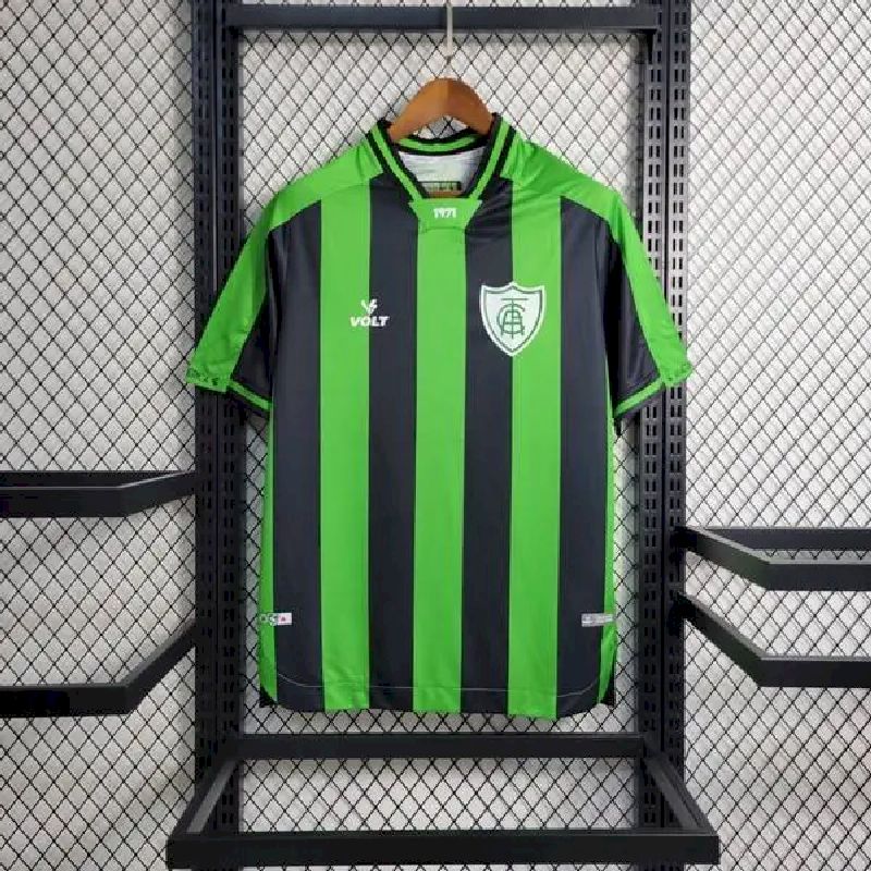 America-Mineiro-2022-23-Home-Jersey-53469.jpg Mens América Mineiro 2022-23 Home Jersey - Image 1