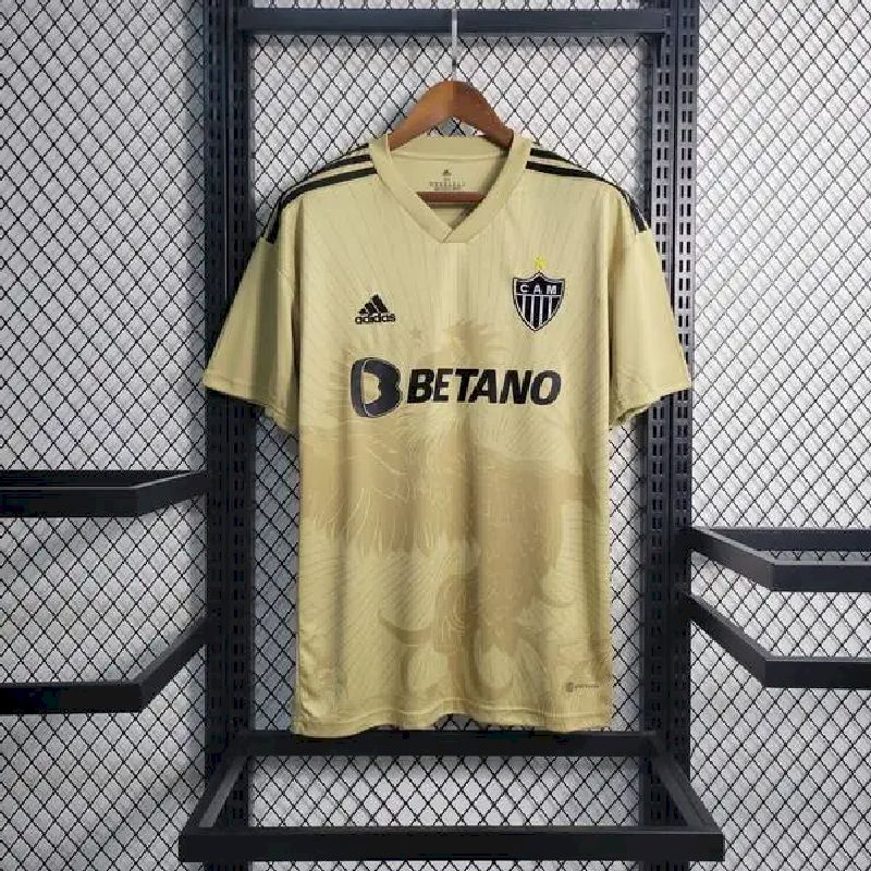 Atletico-Mineiro-2022-23-Second-away-Jersey-53429.jpg Mens Atlético Mineiro 2022/23 Third Jersey - Image 1