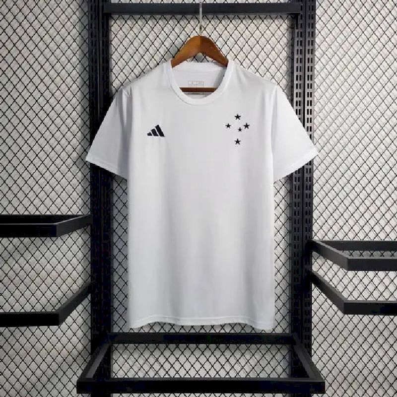 Cruzeiro-202324-Pre-Match-Jersey-55361.jpg Mens Cruzeiro 2023/24 Pre-Match Jersey - Image 1
