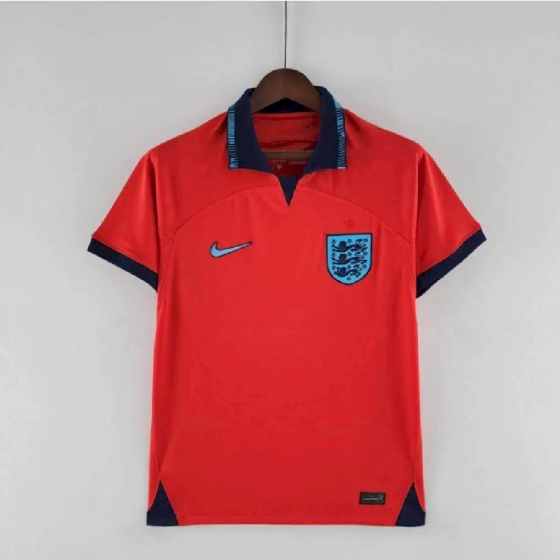 England-2223-Away-Jersey-46475.jpg Mens England 2022/23 Away Jersey - Image 1