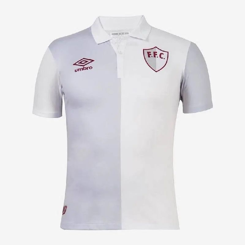 Fluminense-2223-120th-Anniversary-Jersey-46817.jpg Mens Fluminense 2022/23 120th Anniversary Jersey - Image 1