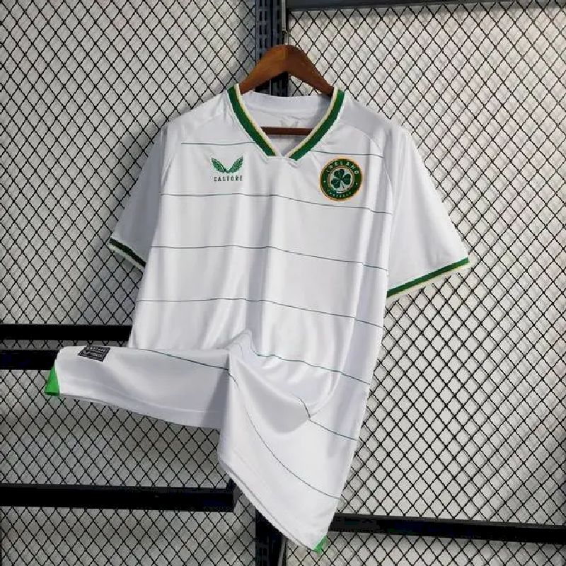 Ireland-202324-away-Jersey-57270.jpg Mens Ireland 2023/24 Away Jersey - Image 1
