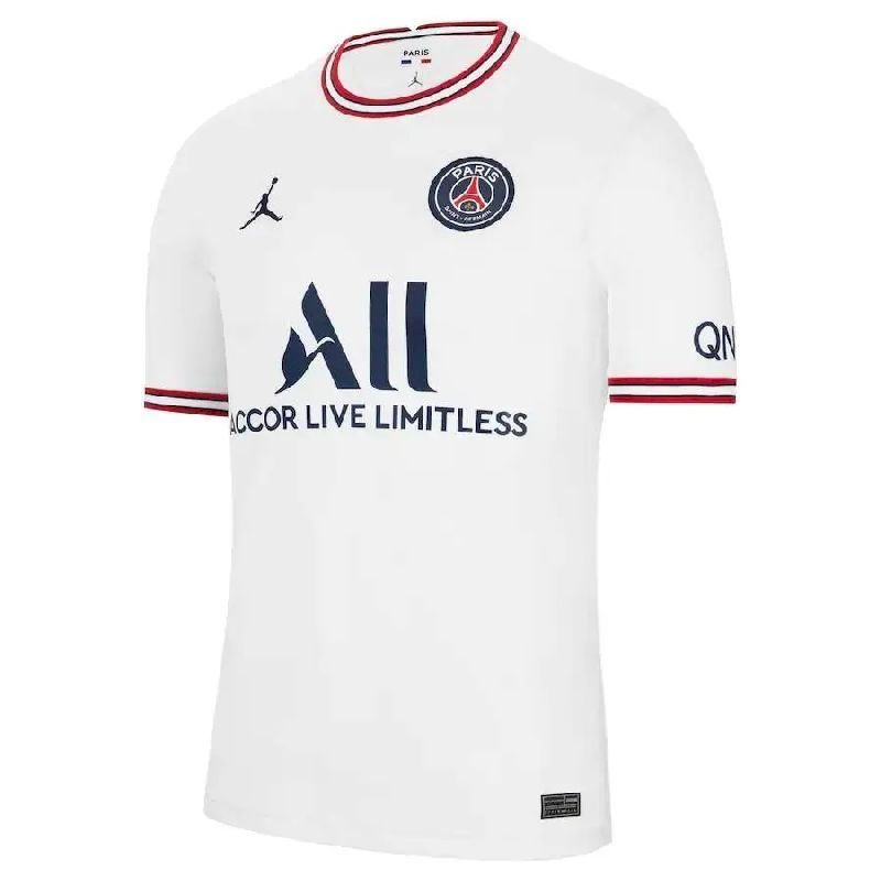 Paris-Saint-Germain-202122-Fourth-boutique-Jersey-34886.jpg Mens Paris Saint-Germain 2021/22 Fourth Boutique Jersey - Image 1