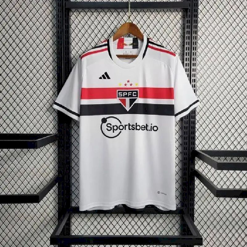 Sao-Paulo-2023-24-Home-Jersey-55597.jpg Mens Sao Paulo 2023/24 Home Jersey - Image 1