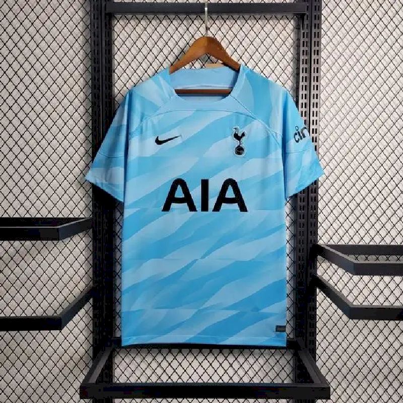 Tottenham-Hotspur-202324-Goalkeeper-Jersey-55542.jpg Mens Tottenham Hotspur 2023/24 Goalkeeper Jersey - Image 1