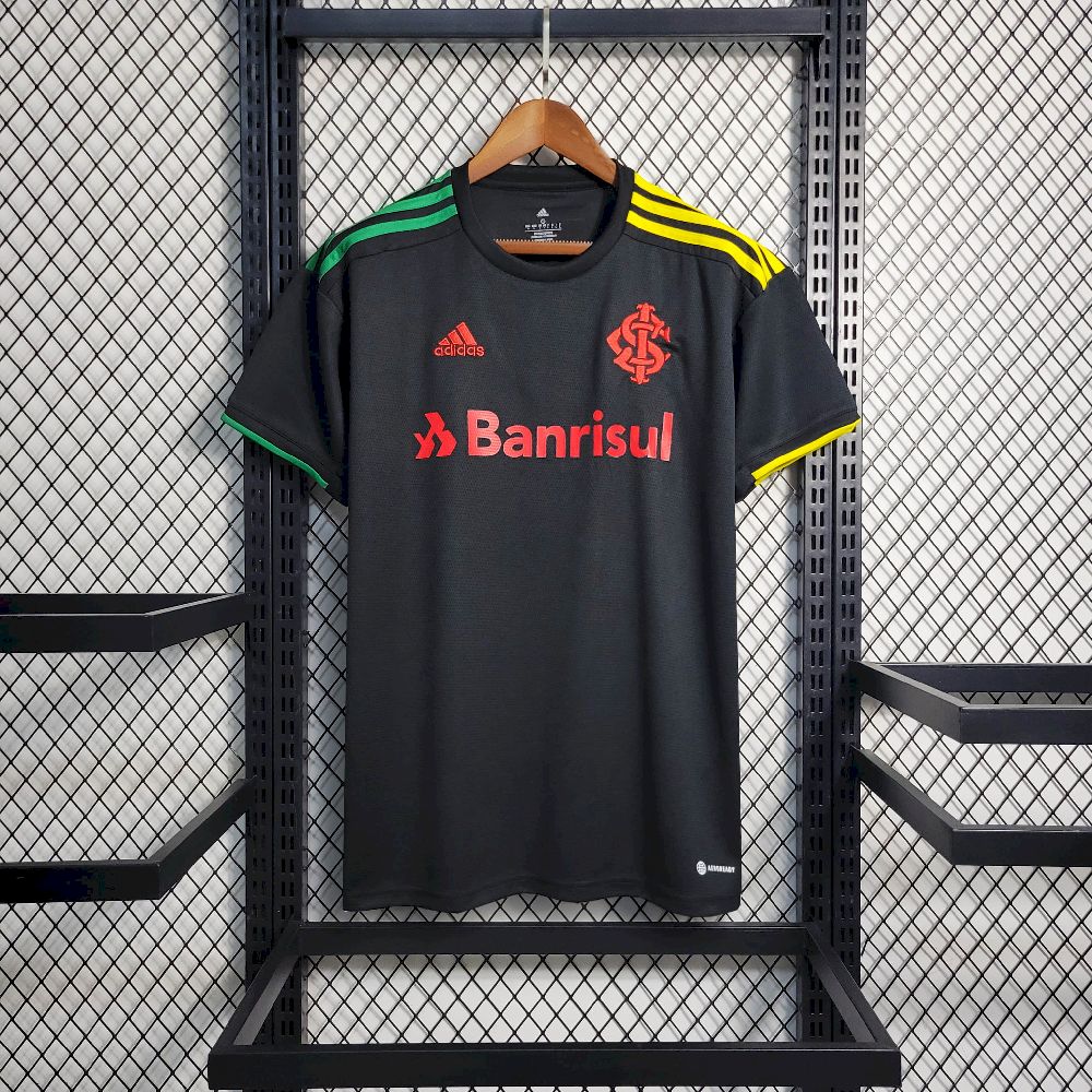 de9b30dfa12c36044e59888baa4b3c33.jpg Mens S.C Internacional 2022/23 Third Jersey - Image 1