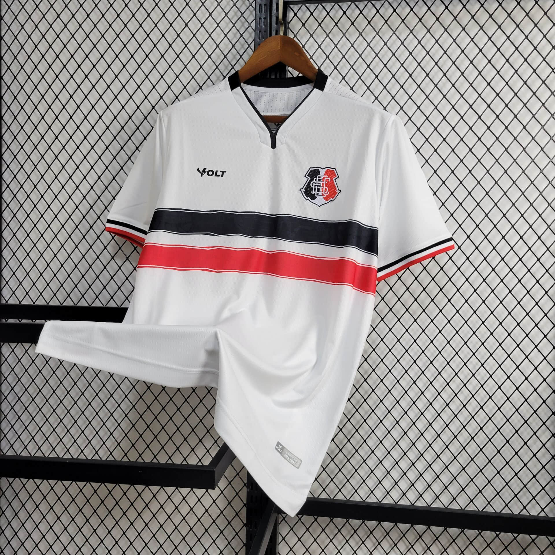 f3d910aedc180c0869e4509f78caeb9d.jpg Mens Santa Cruz FC 2024/25 Away Jersey - Image 1