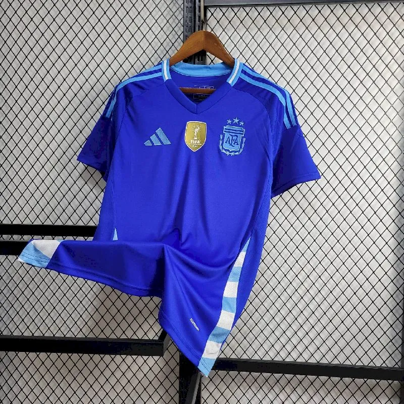 f553a67890b794e5009e474687ebb173-1.webp Mens Argentina 2024/25 Away Jersey - Image 1