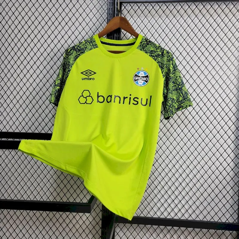 f5a378a886e280672b3c04c99f8dbc89-1.webp Mens Grêmio 2024/25 Pre-Match Jersey - Image 1