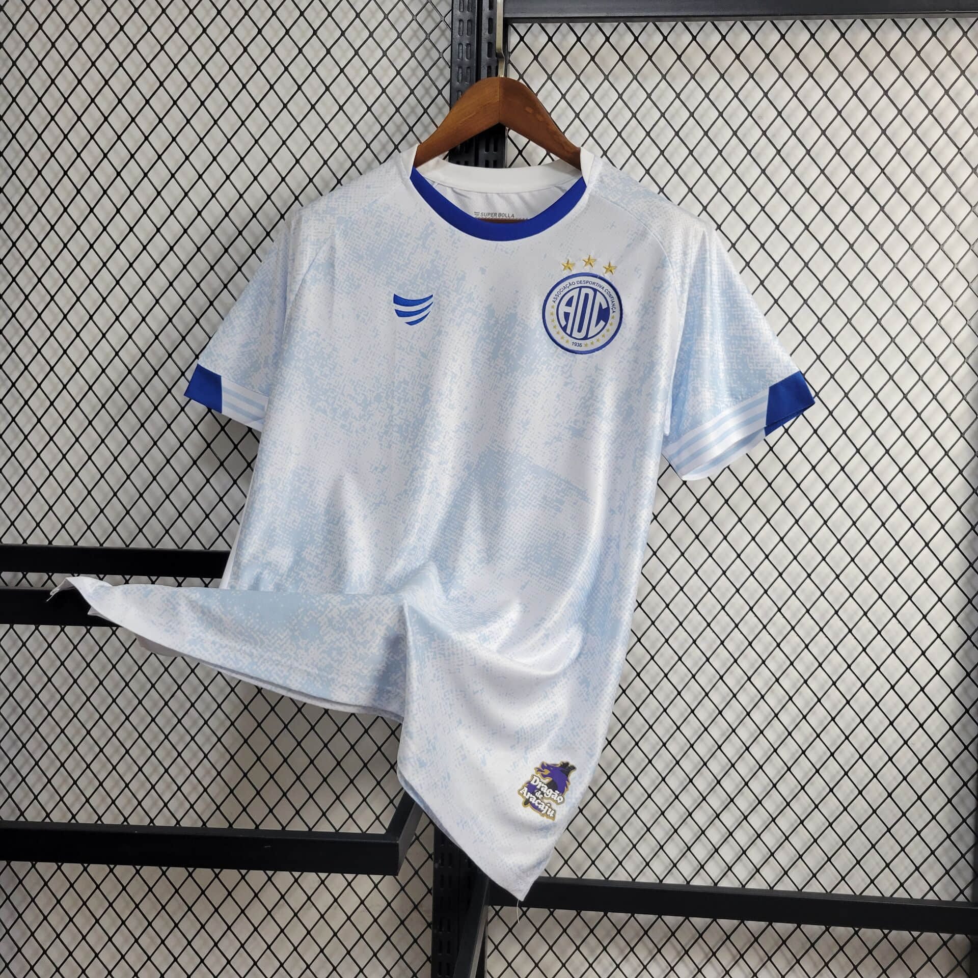 ff093a8ab51405437048489757a25398.jpg Mens AD Confianca 2024/25 Away Jersey - Image 1