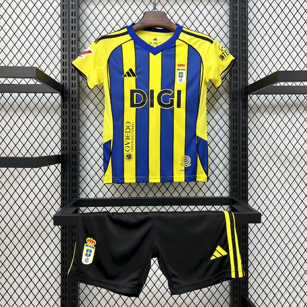 2025102114221369.jpg Kids Real Oviedo 2025/26 Away Kit - Image 1