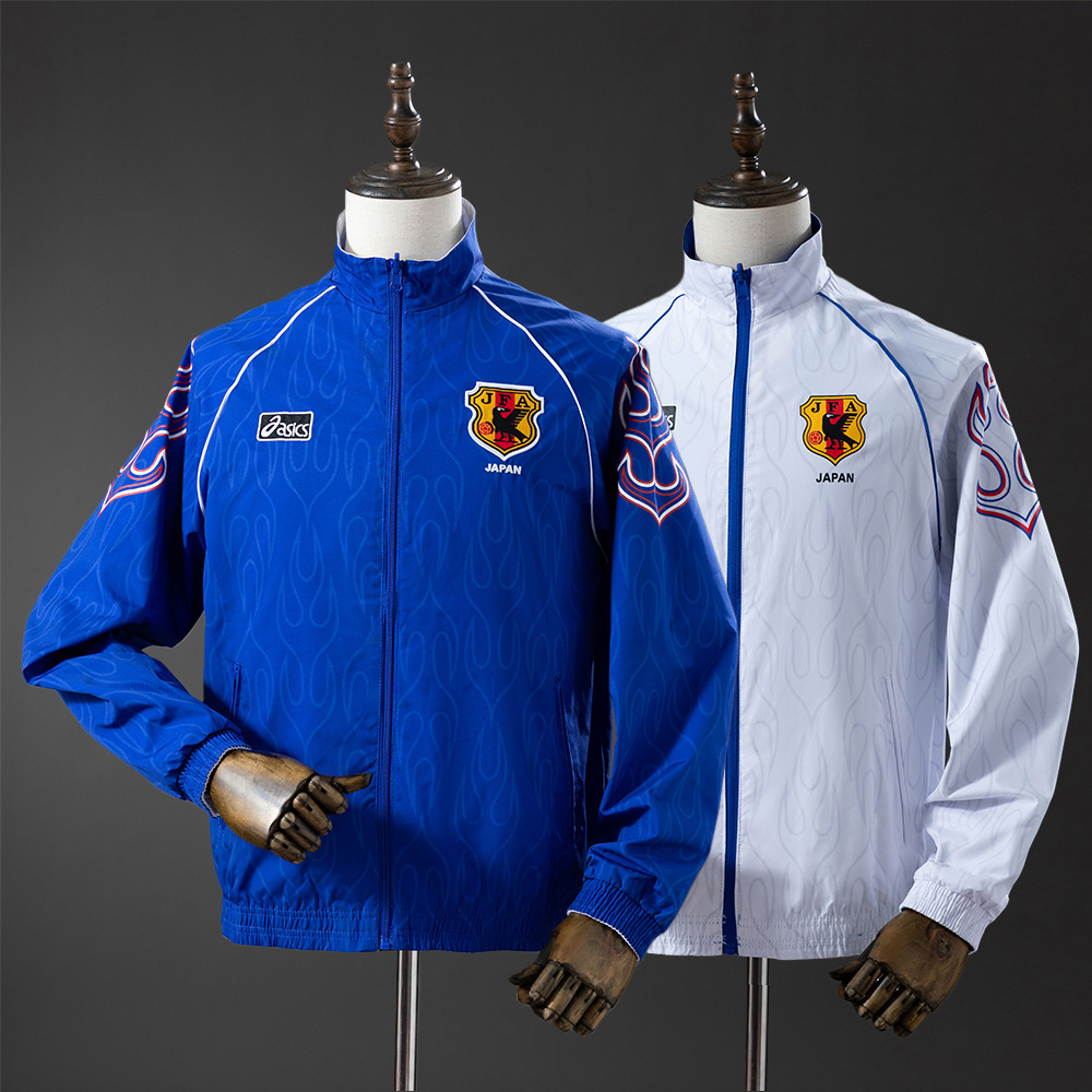 2025110714215921.jpg Unisex Japan 2025 Reversible Jacket - Image 1